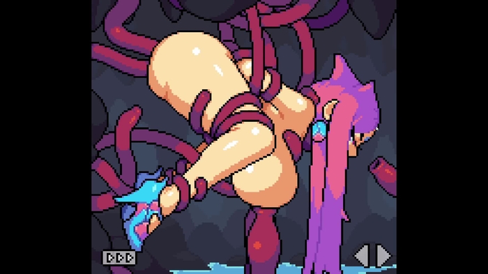 heroine conquest 7