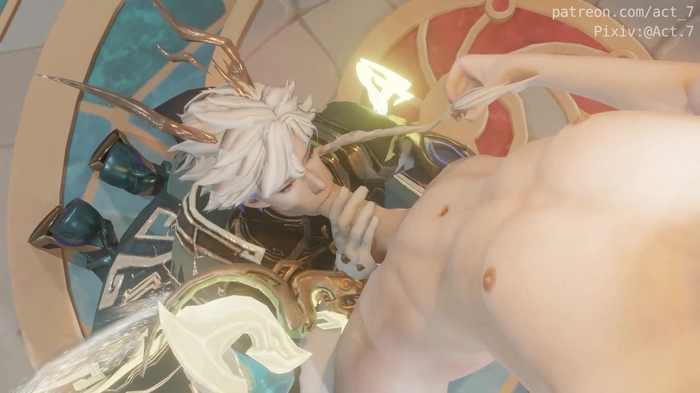 zilong (honor of kings)