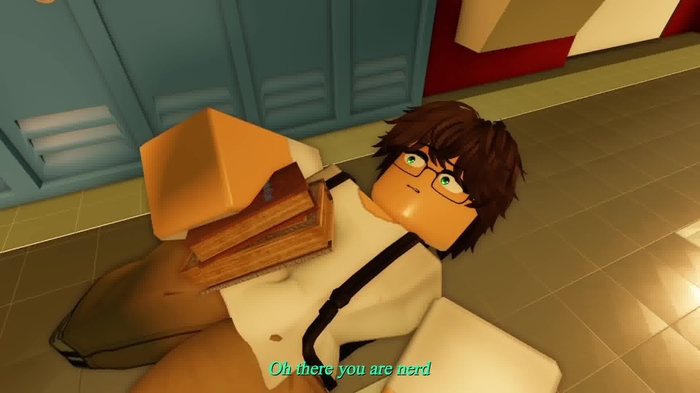 Roblox Avatar 4