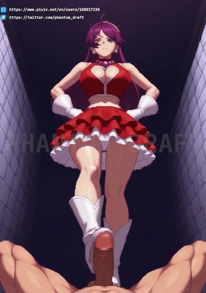 king of fighters 504