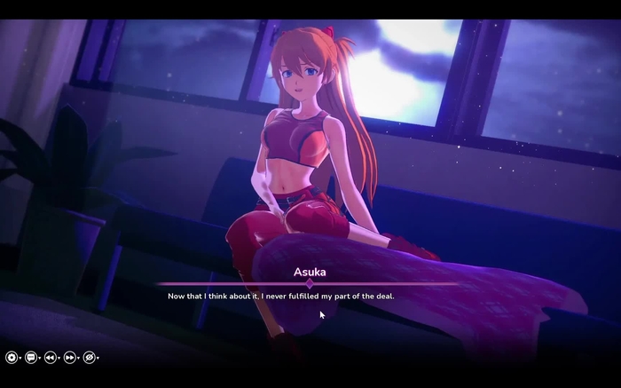 my hentai fantasy 5