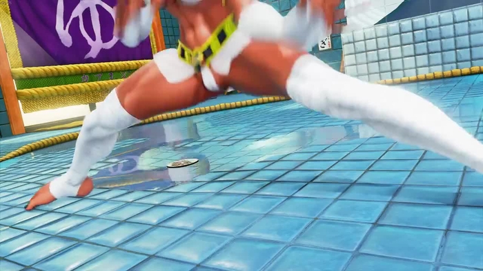 capcom 5434