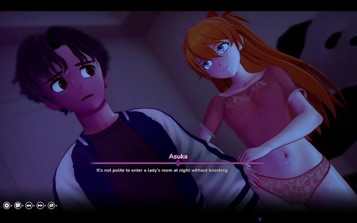 my hentai fantasy 4