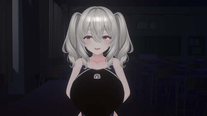 Vrchat avatar 48