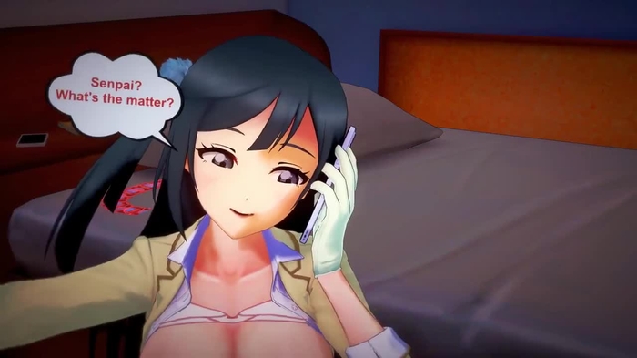 love live! 272