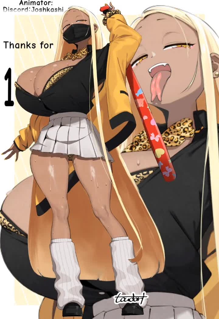 lady 2