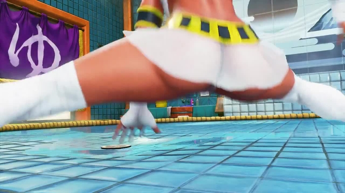 capcom 5433