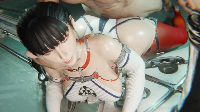 Eve (Stellar Blade) 221