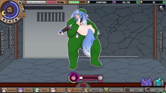monster black market 21