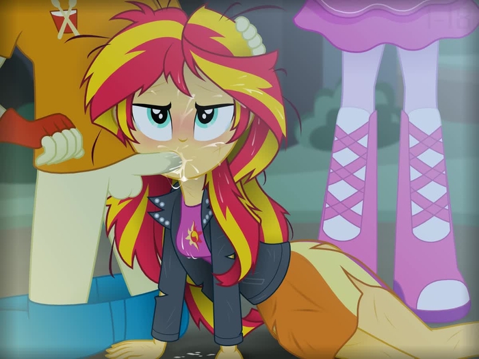 Sunset Shimmer 5