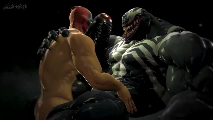marvel 3036
