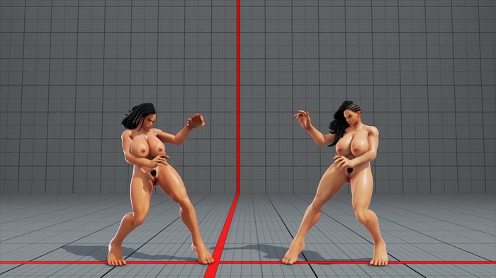 capcom 5448