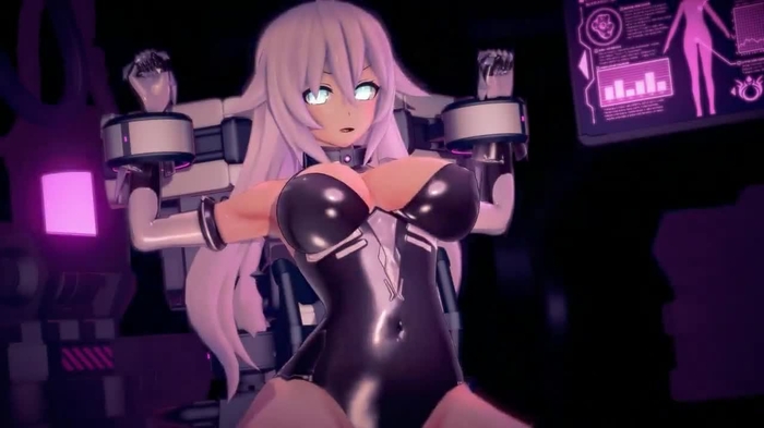neptunia (series) 136