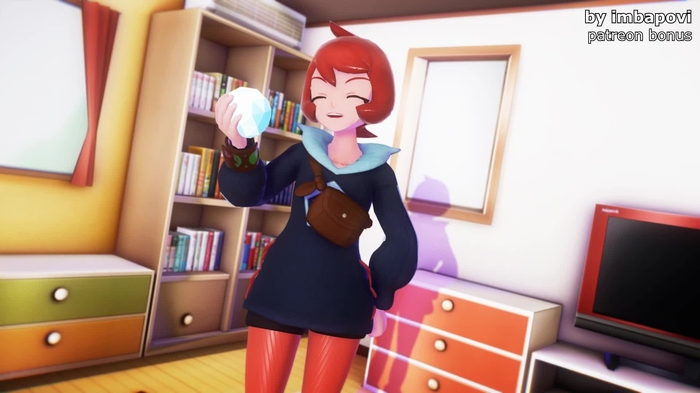 Arezu (Pokemon) 20