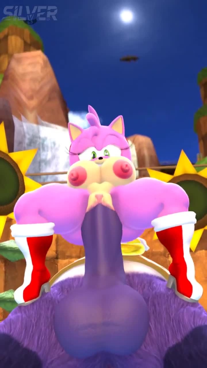 sonic (series) 2633