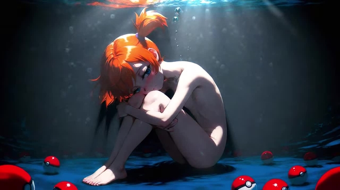 Misty (Pokemon) 56