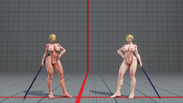capcom 5447