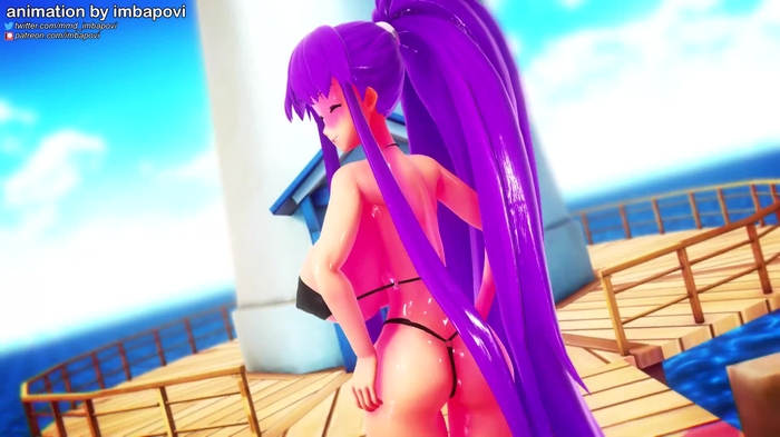 Kirika Misono
