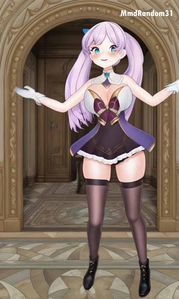 kyria 6