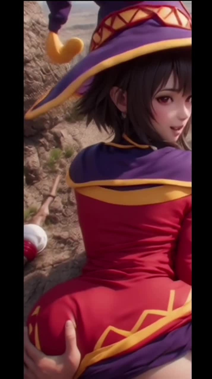 kono subarashii sekai ni shukufuku wo! 622