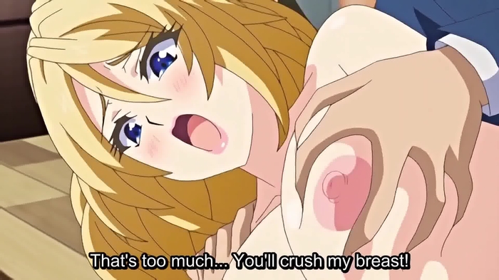 shihai no kyoudan 6