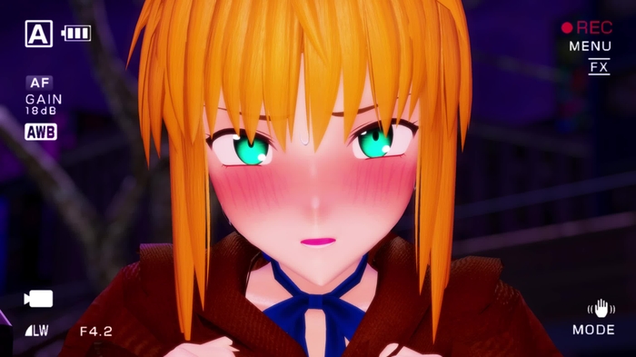 Artoria Pendragon 213