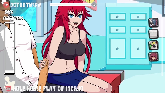 high school dxd 295