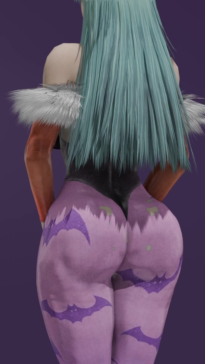 darkstalkers 296