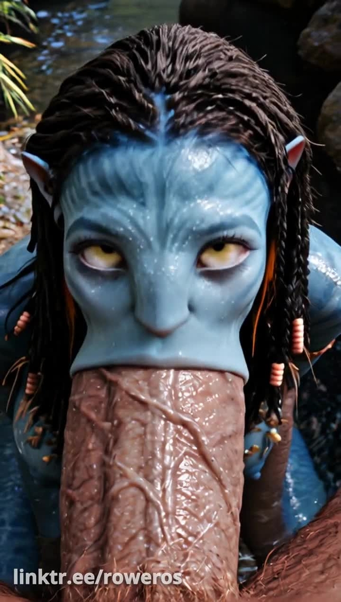 avatar 43