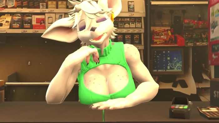 officer flint (foretbwat) 28