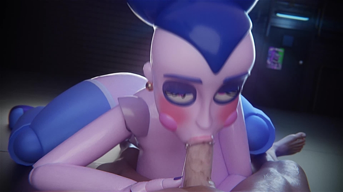 Ballora 10