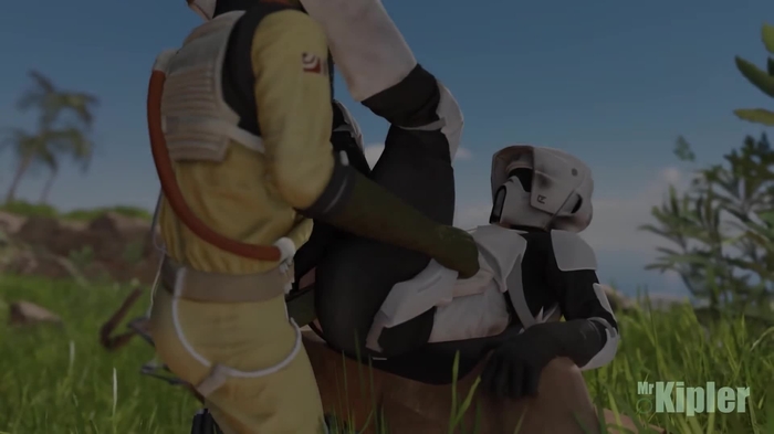 star wars 1101