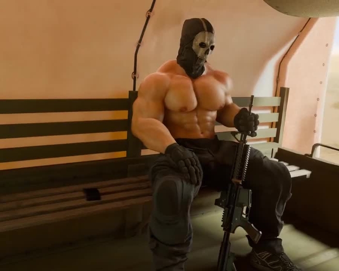 call of duty 438