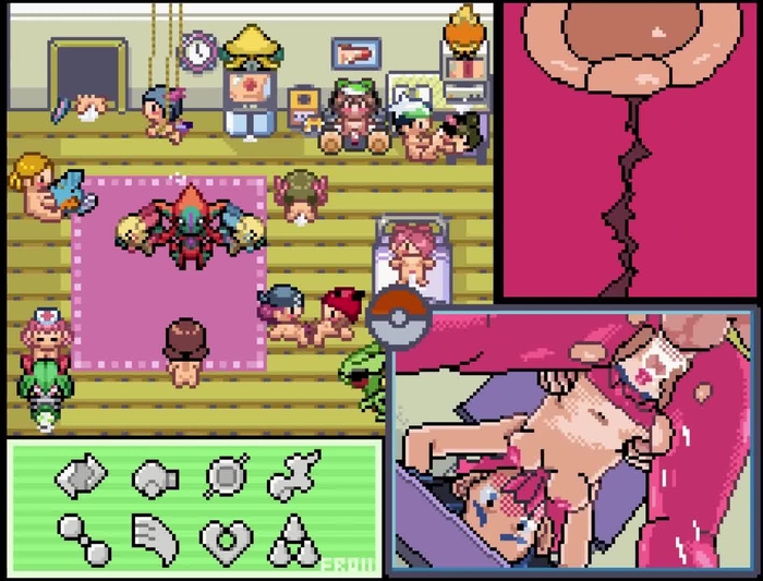 pokemon 5620