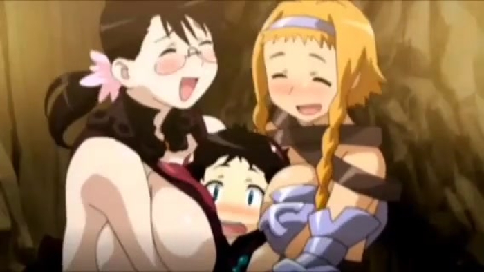 queen's blade 59
