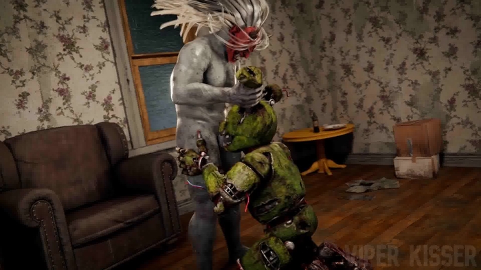 dead by daylight 543