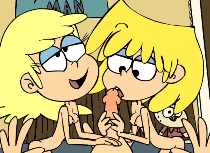 the loud house 52