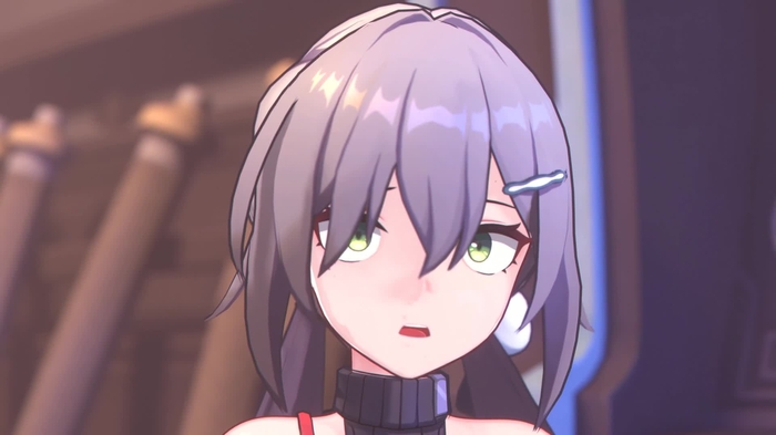 Qingque (Honkai: Star Rail) 11