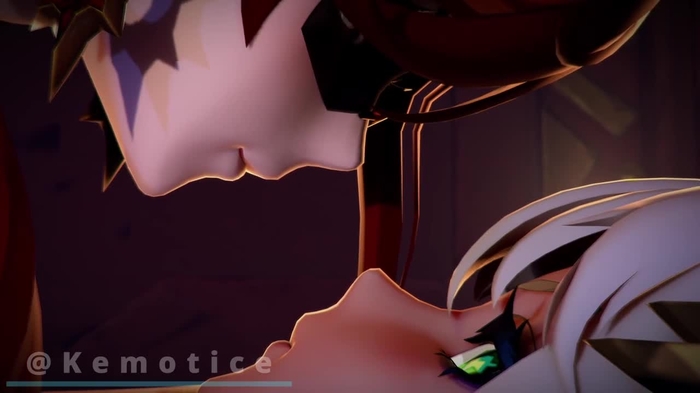Mavuika (Genshin Impact) 26