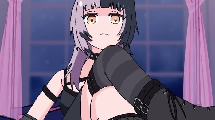 shiori novella 28