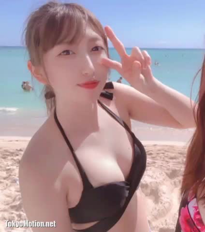 スマホ個人撮影 色白JD彼女と撮ったジュポフェラやハメ撮りが写真と一緒に流出！［再］