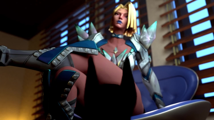 Emma Frost 194