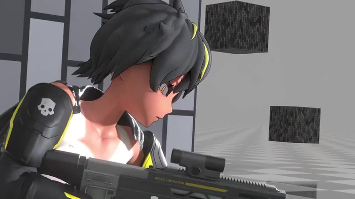Bullpup