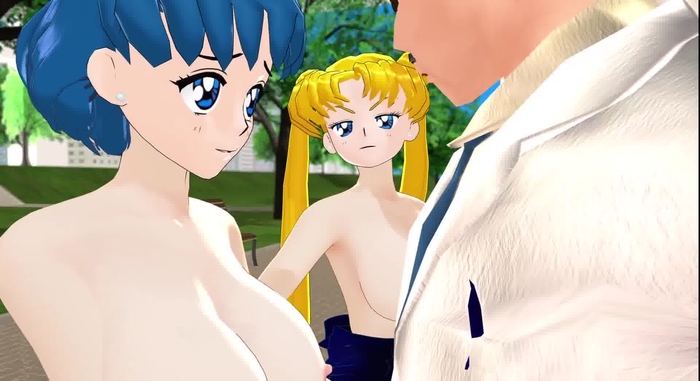 Tsukino Usagi 12