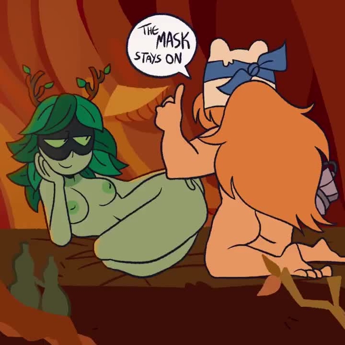 adventure time 533