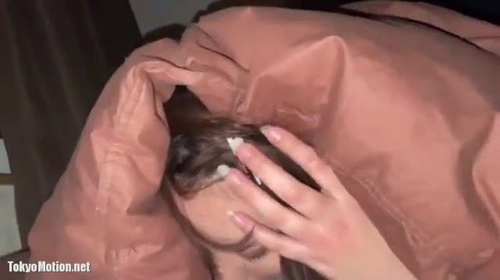 短くてもリアルなフェラが好き 2