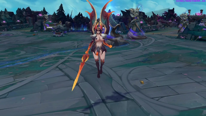 dragon world series