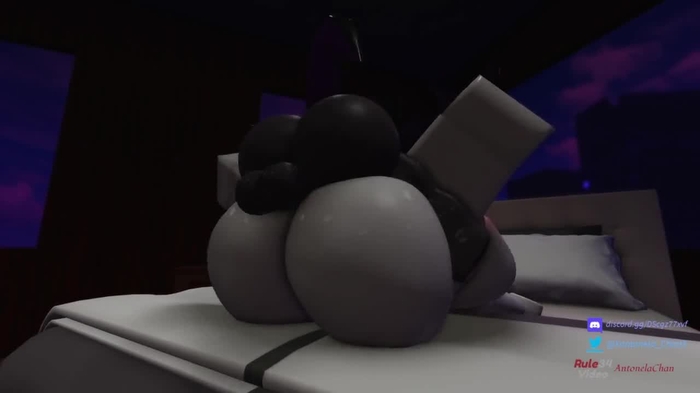 antochan the videogame