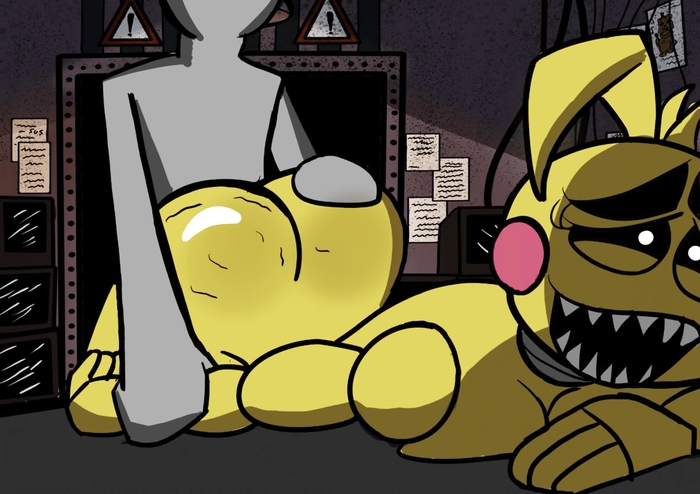 five nights at freddy's 4959