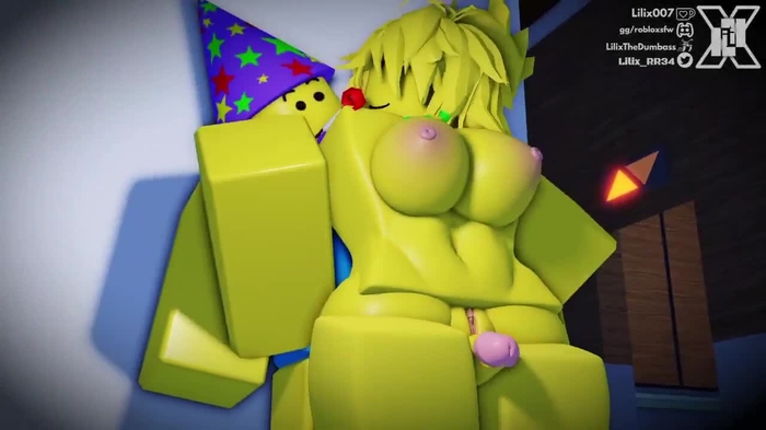 forsaken (roblox) 18